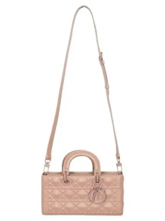 24 M0540INEA 49P Lady D JOY Medium Bag