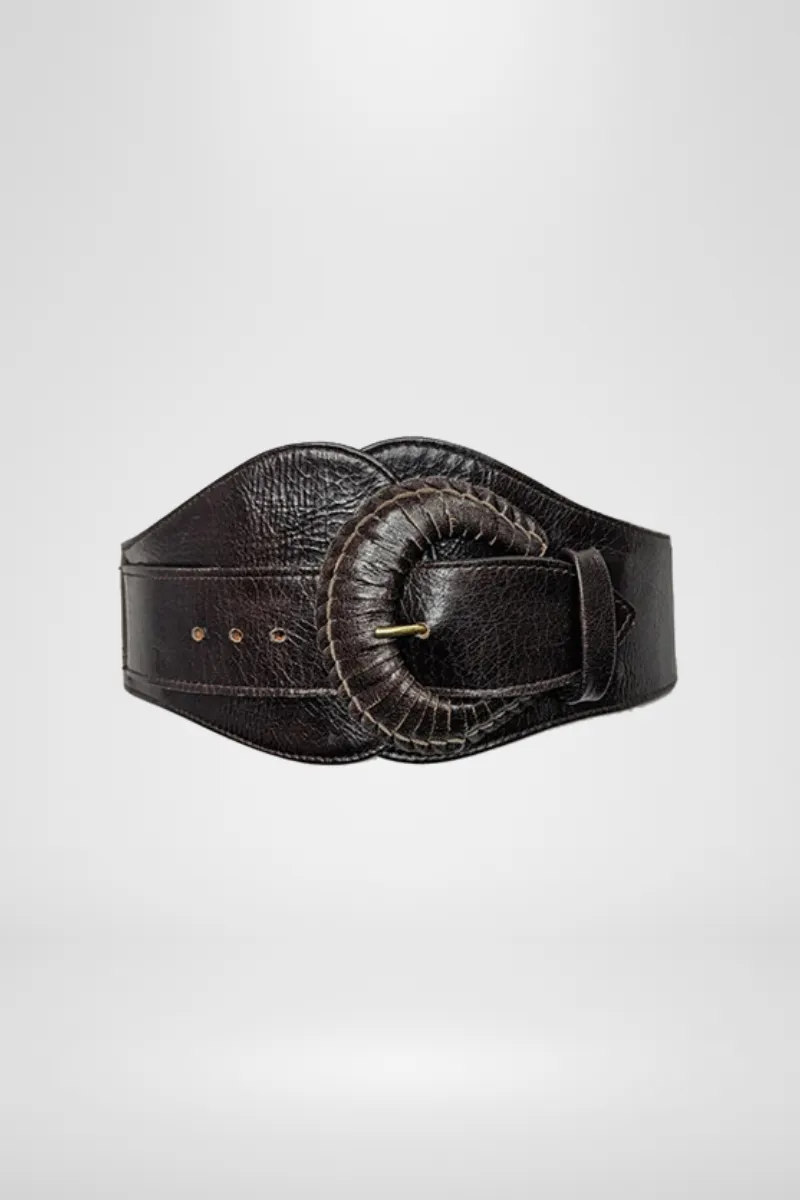 Boho Waist Belt