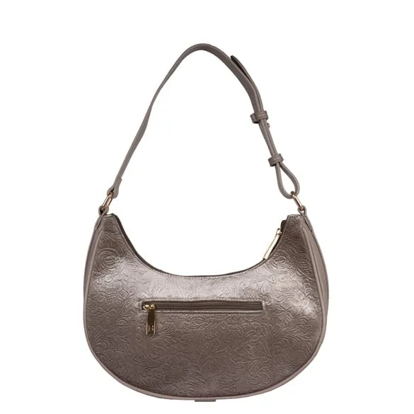 BULAGGI CHARLOTTE HOBO BAG