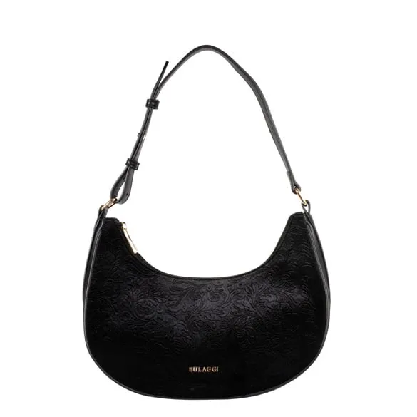 BULAGGI CHARLOTTE HOBO BAG