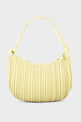 Casual Hobo Hand Bags BH0048-Lime