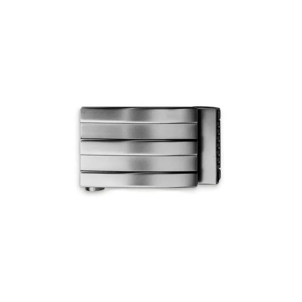 CLASSIC GUNMETAL BUCKLES  1.37" [BUCKLE ONLY]