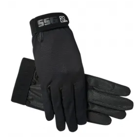 Cool Tech Style 8200 Horse Riding Gloves by SSG