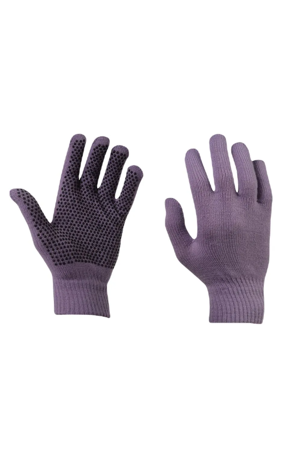 Dublin Magic Pimple Grip Riding Gloves | Seven Colours