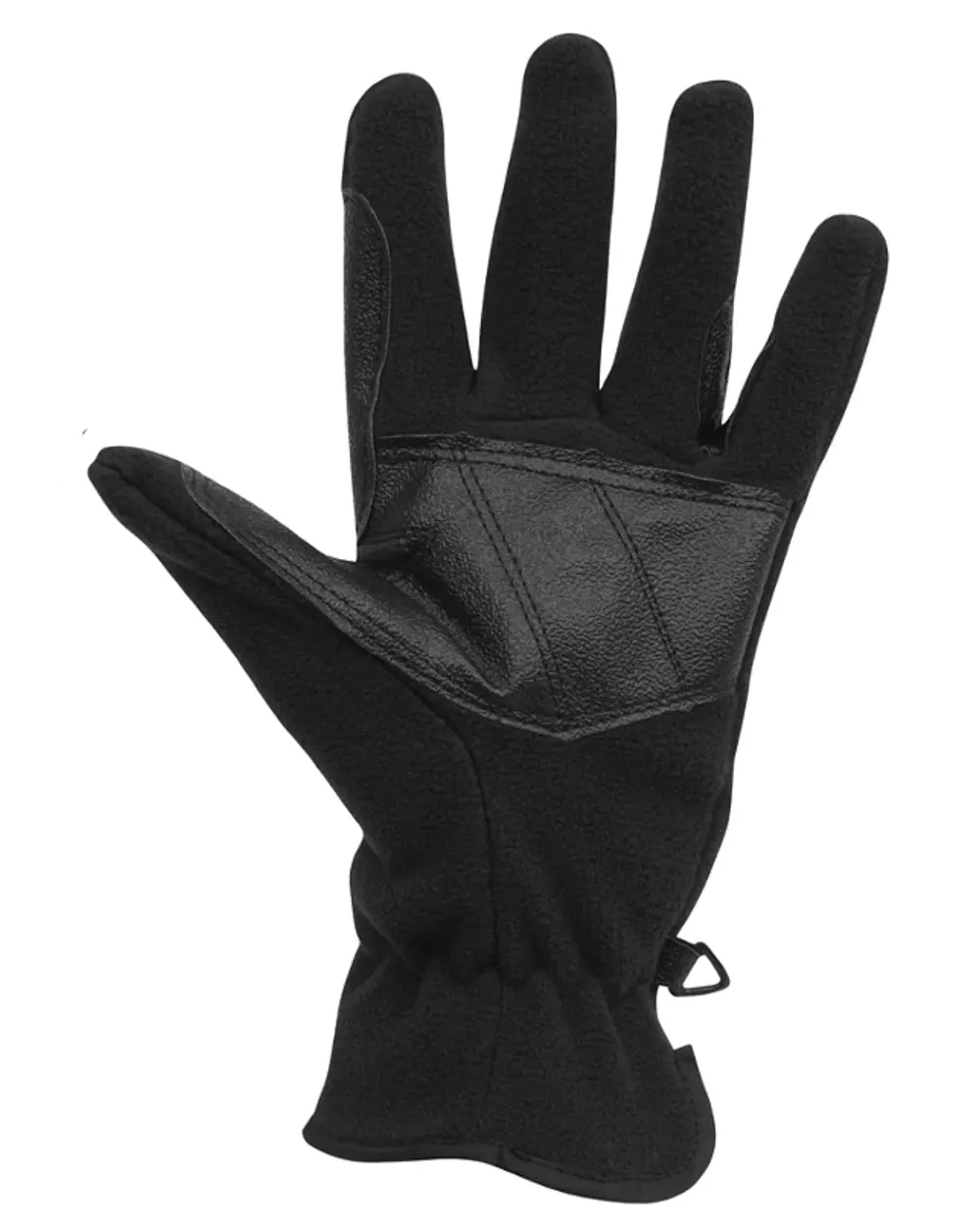 Dublin Polar Fleece Riding Gloves