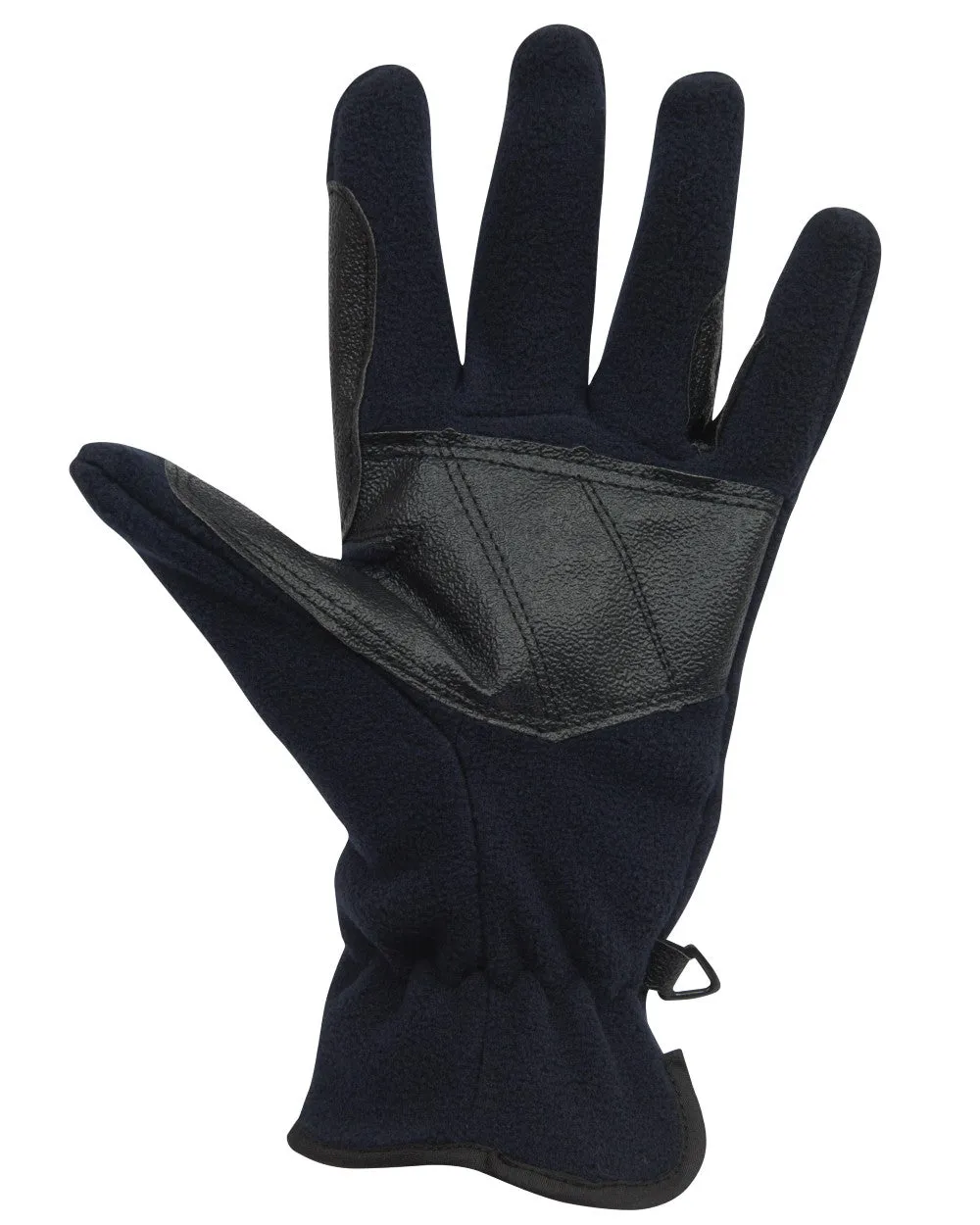 Dublin Polar Fleece Riding Gloves