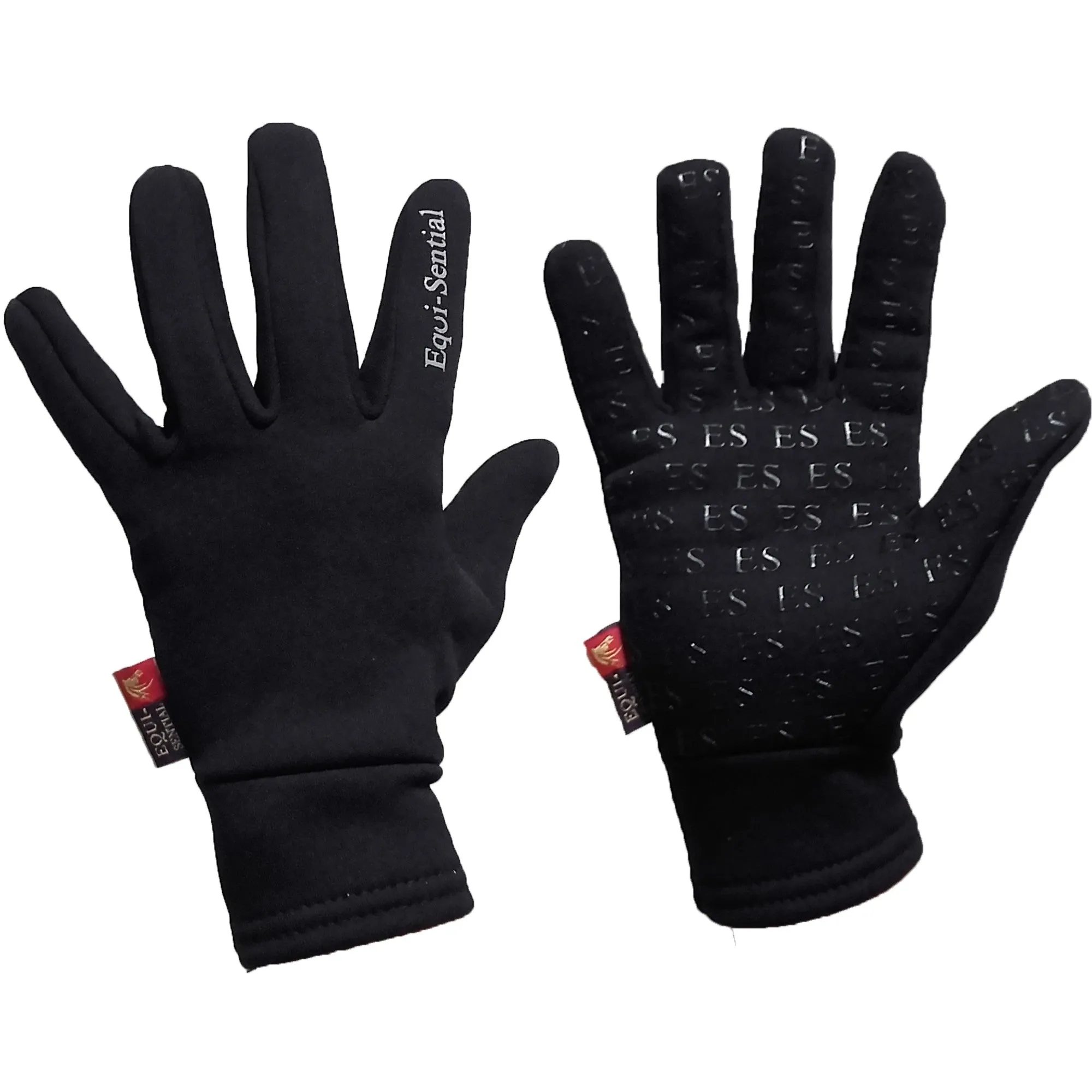 Equisential Breton Glove