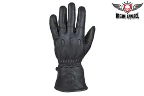 Full Finger Riding Gloves