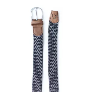 GENTS BRAIDED BELTS