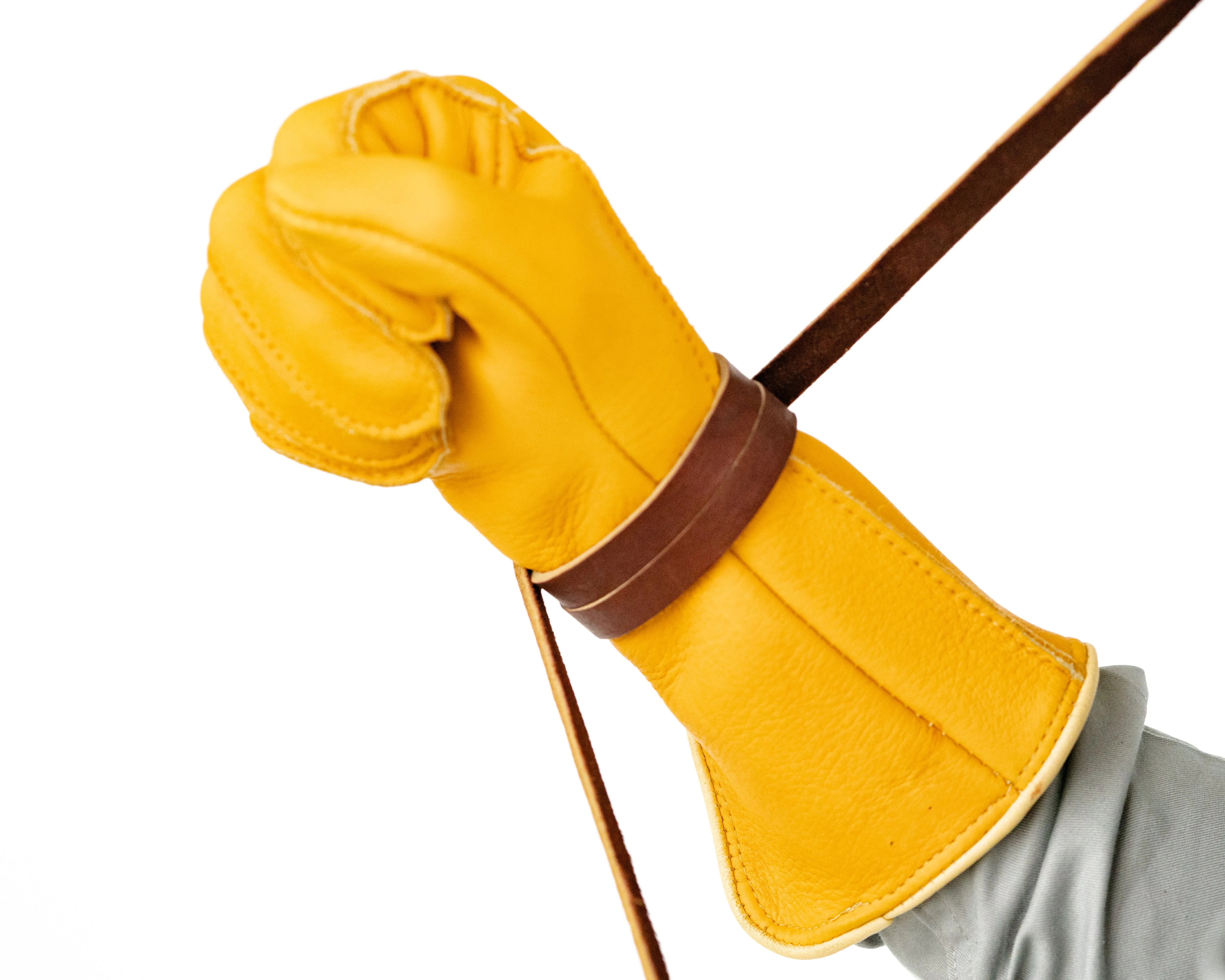 Glove Tie - 38"