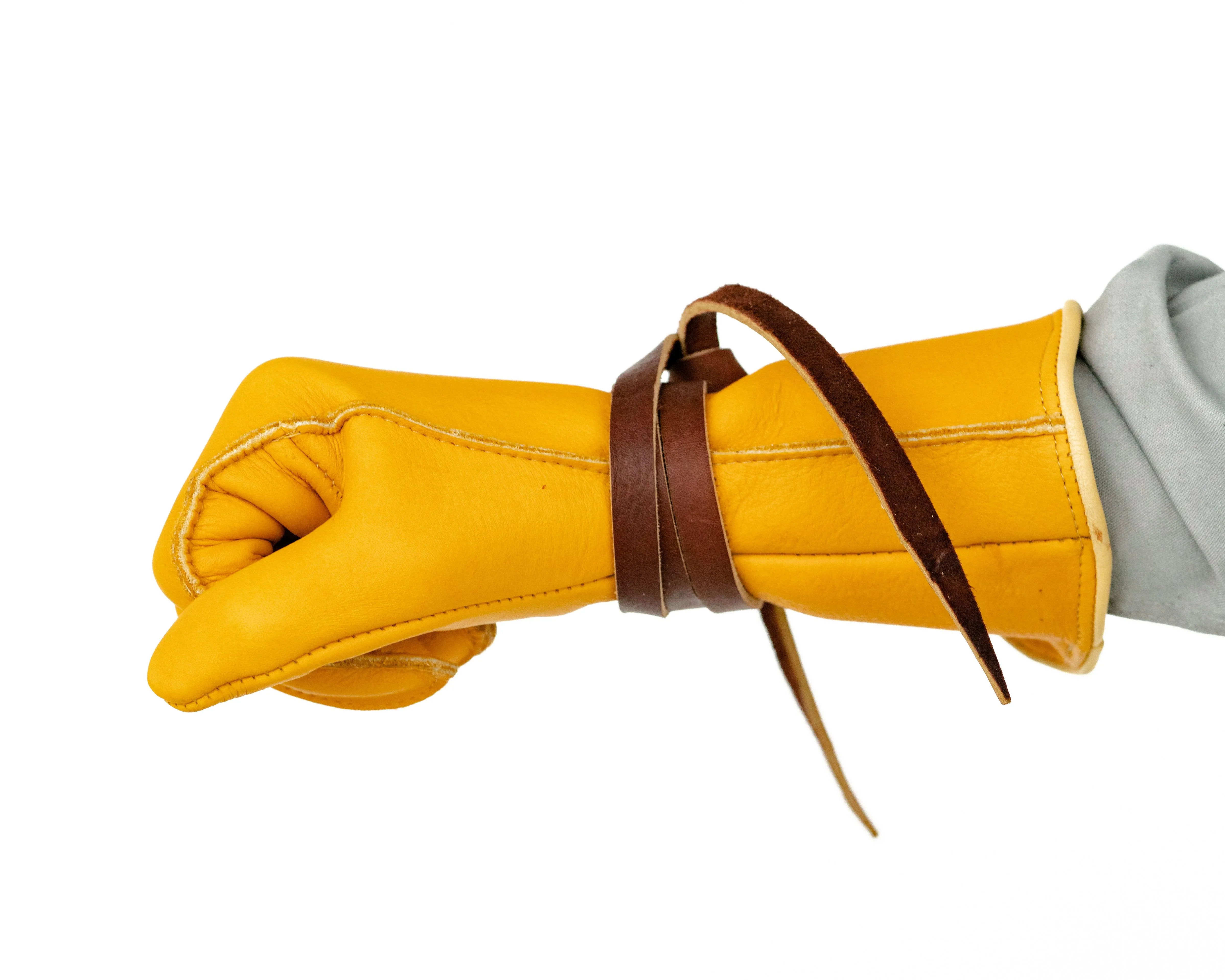 Glove Tie - 38"