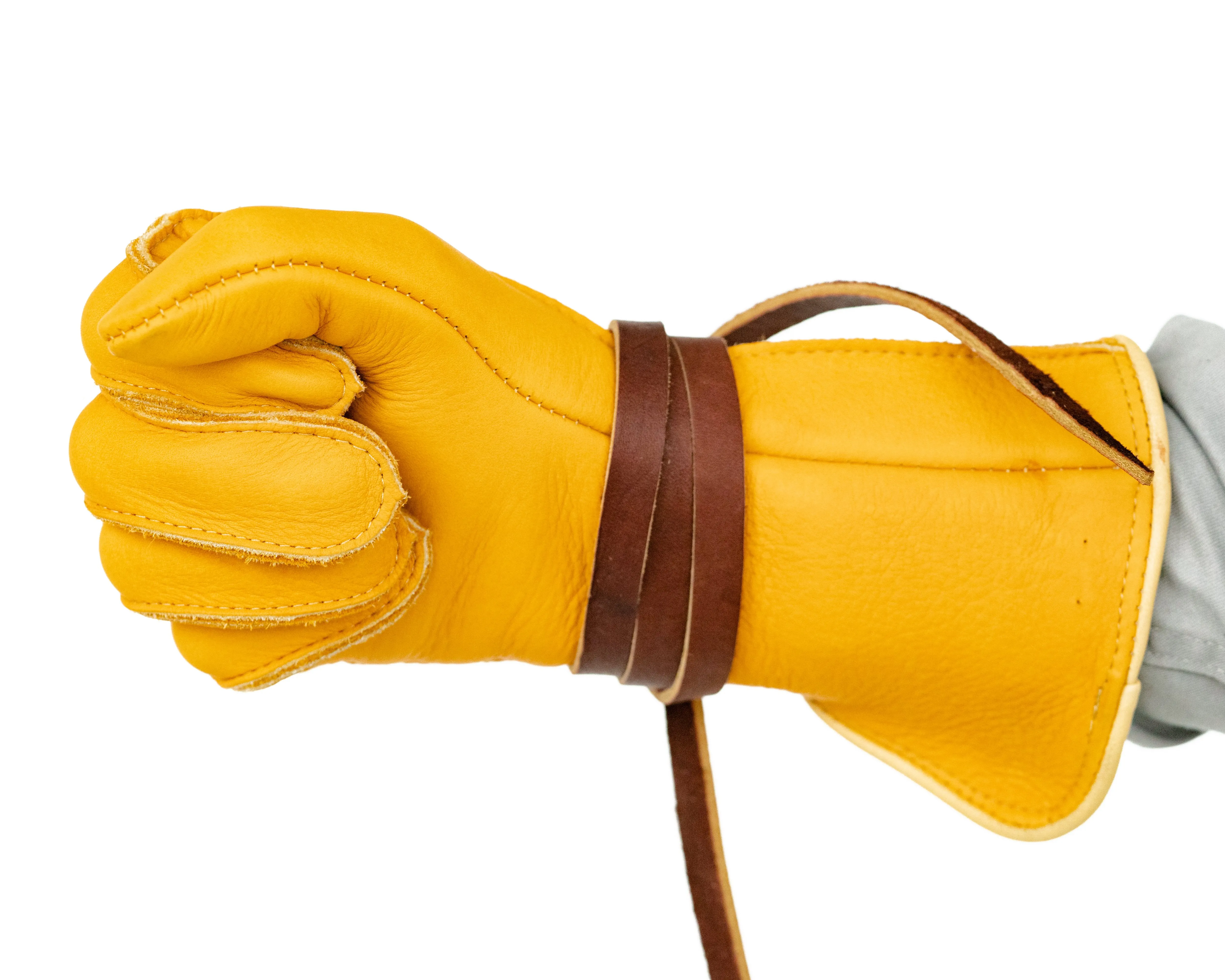 Glove Tie - 38"