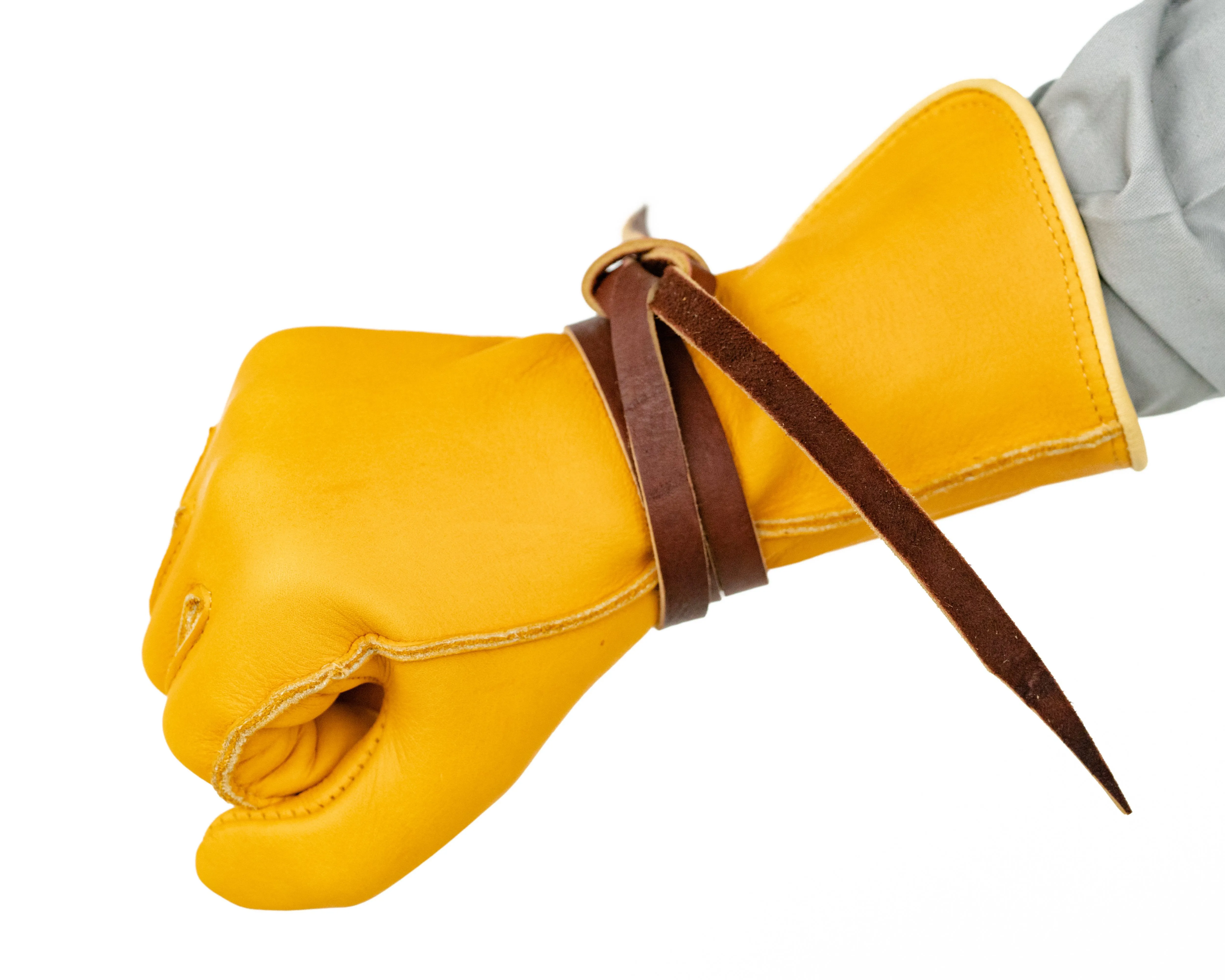 Glove Tie - 38"