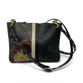 HALWELL CROSSBODY PEONY CAMO