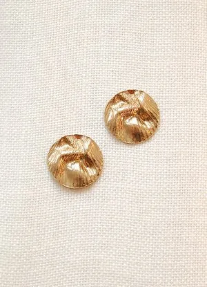 Hawkly Playa Earrings (Bronze or Silver)