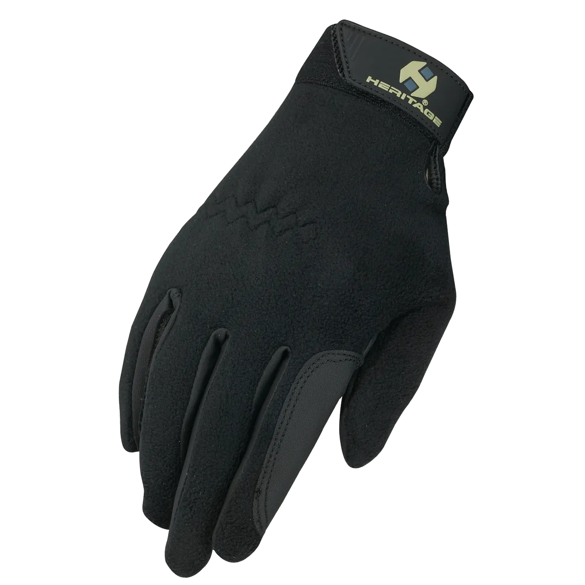 Heritage Performance Fleece Gloves