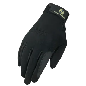 Heritage Performance Fleece Gloves