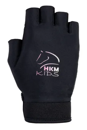 Hobby Horse Riding Gloves