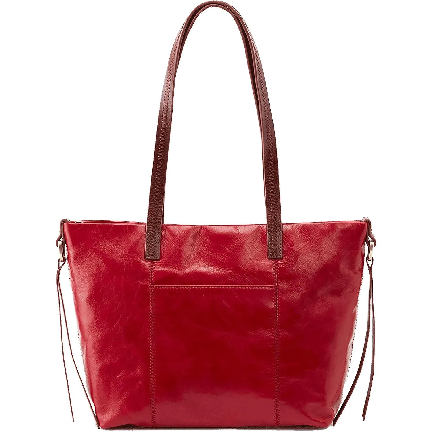 Hobo Cecily Garnet Vintage Hide Leather