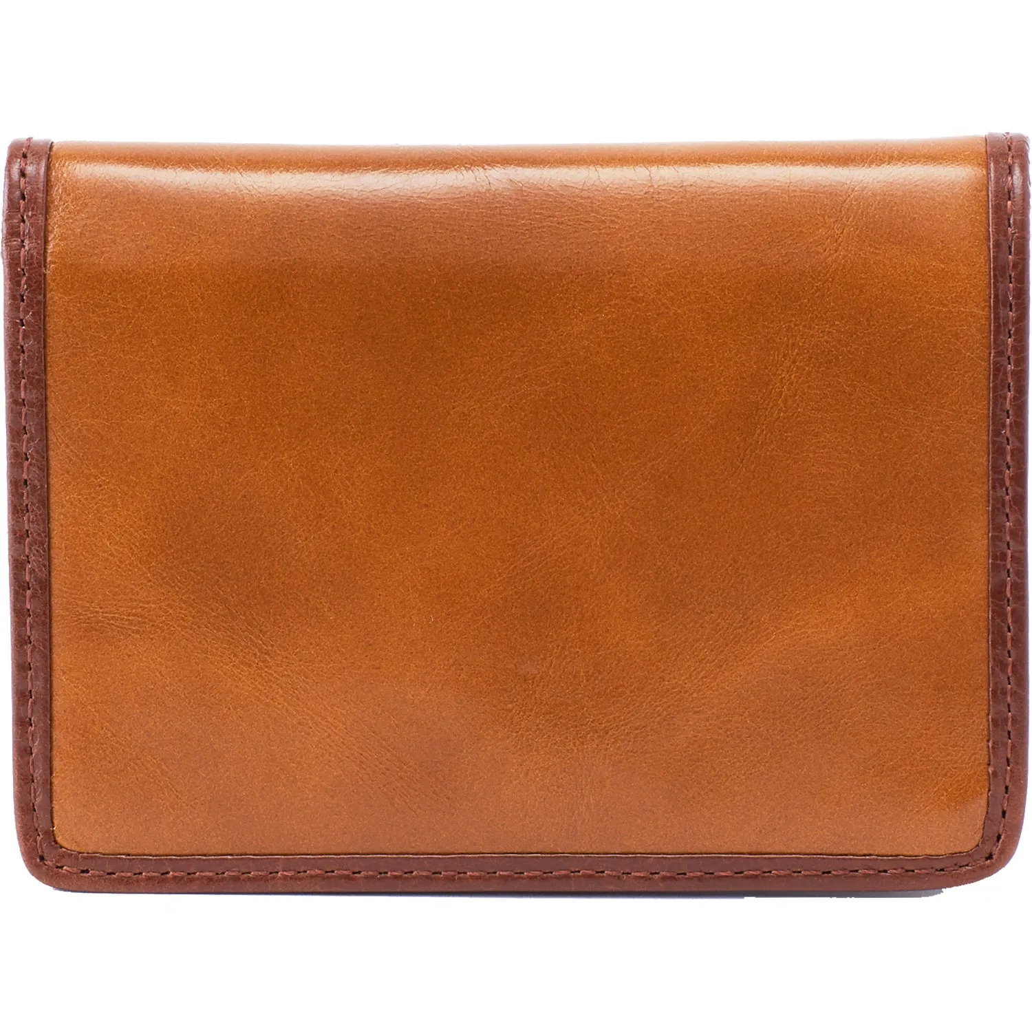 Hobo Grant Truffle Leather