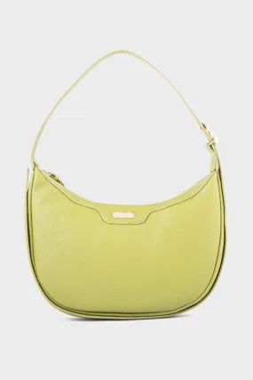 Hobo Hand Bags BS2057-Apple Gree