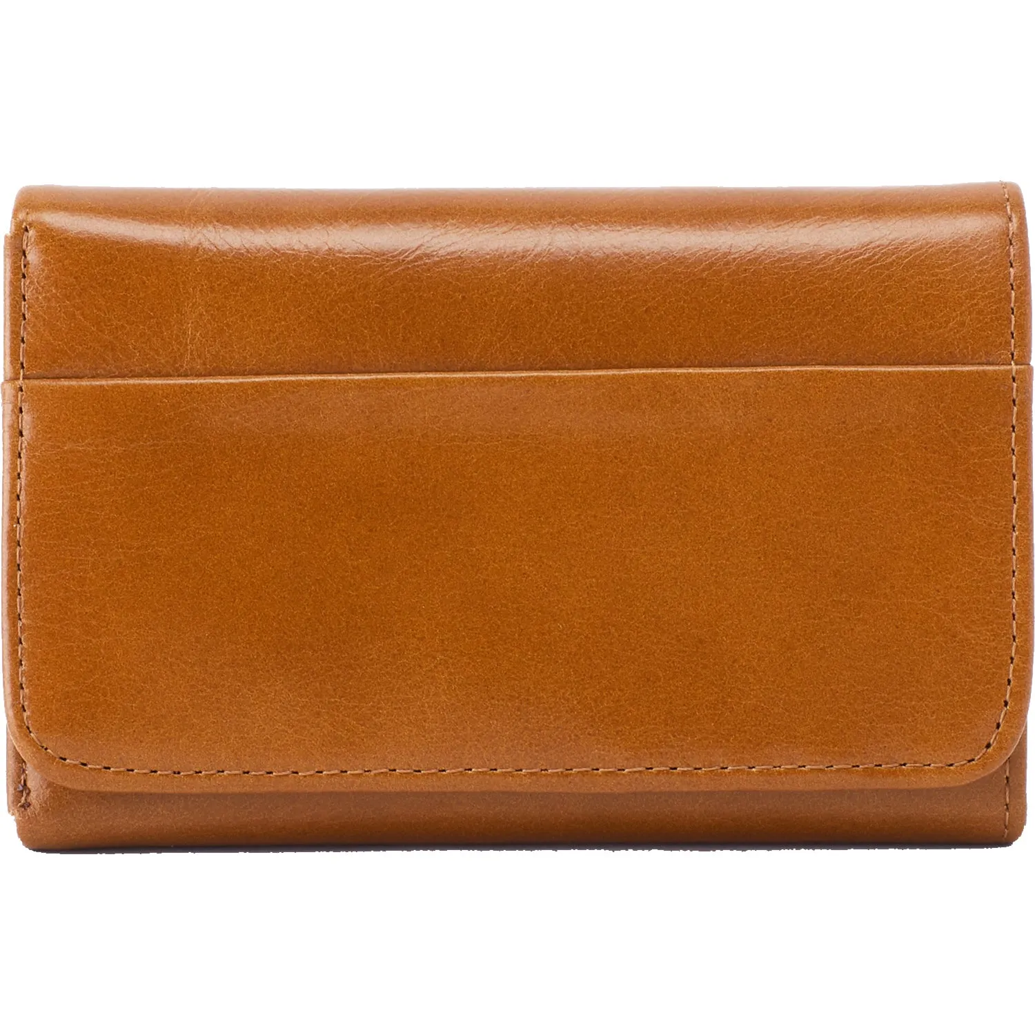 Hobo Jill Truffle Vintage Hide Leather