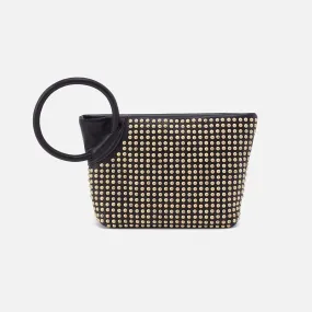 Hobo - Maggie Clutch - Black