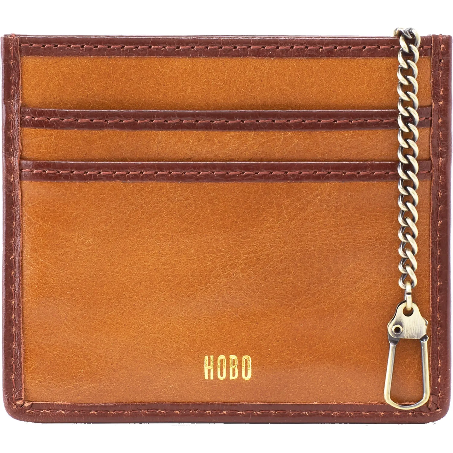 Hobo Order Truffle Leather