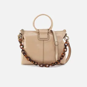 Hobo - Sheila Medium Satchel- Quartz