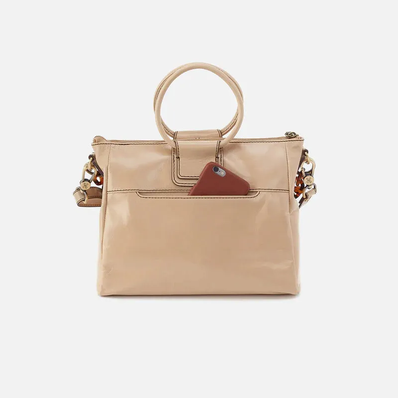 Hobo - Sheila Medium Satchel- Quartz