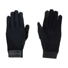 Hy Equestrian Absolute Fit Gloves