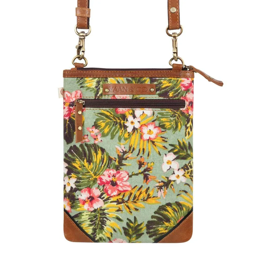 Laguna Brisk Crossbody