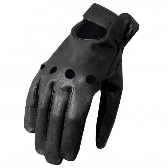 Leather Driving Glove