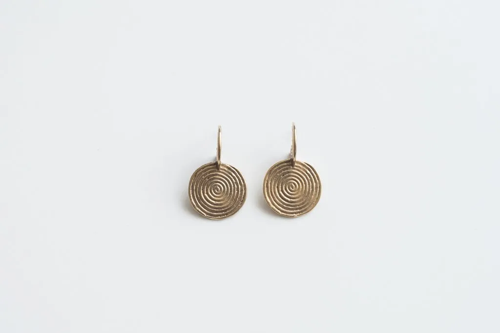 Lumafina Himma Earrings