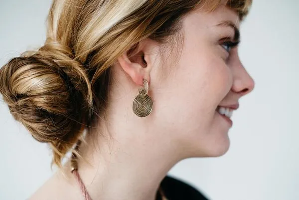 Lumafina Himma Earrings