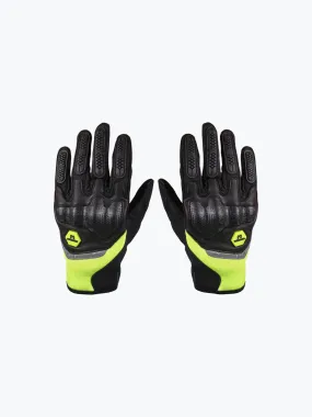 Masontex Gloves M30 IV Black Green