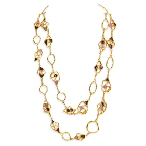 MIVA MAXI NECKLACE