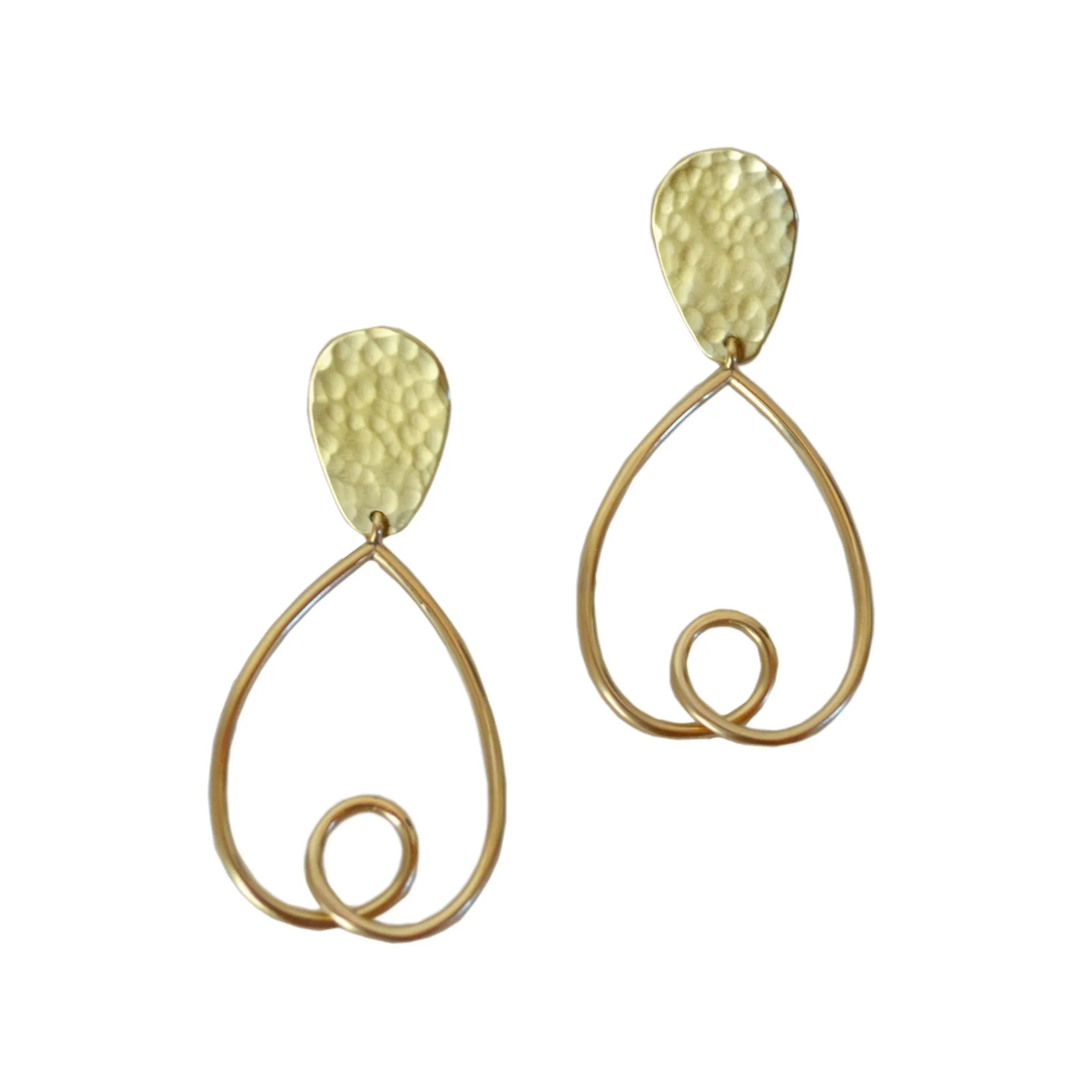 Natalie Joy Hilma Earrings