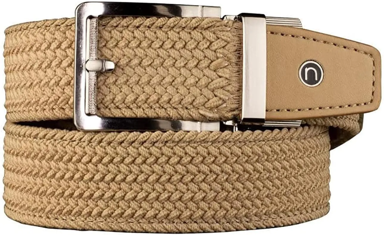 Nexbelt Braided Belt Classic Series