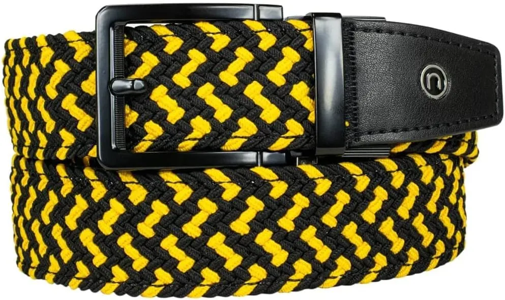 Nexbelt Braided Belt Classic Series