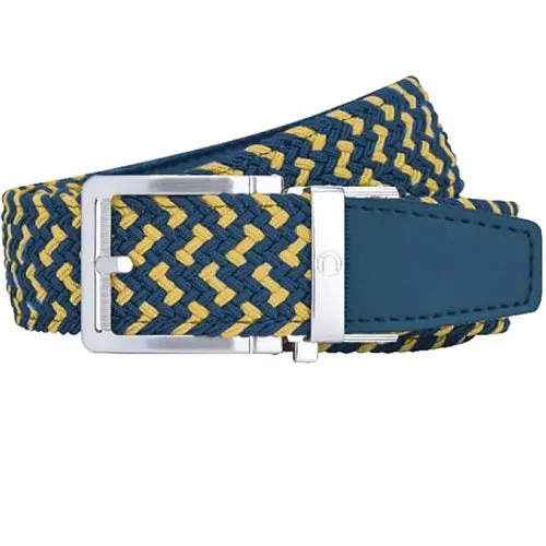 Nexbelt Braided Belt Classic Series