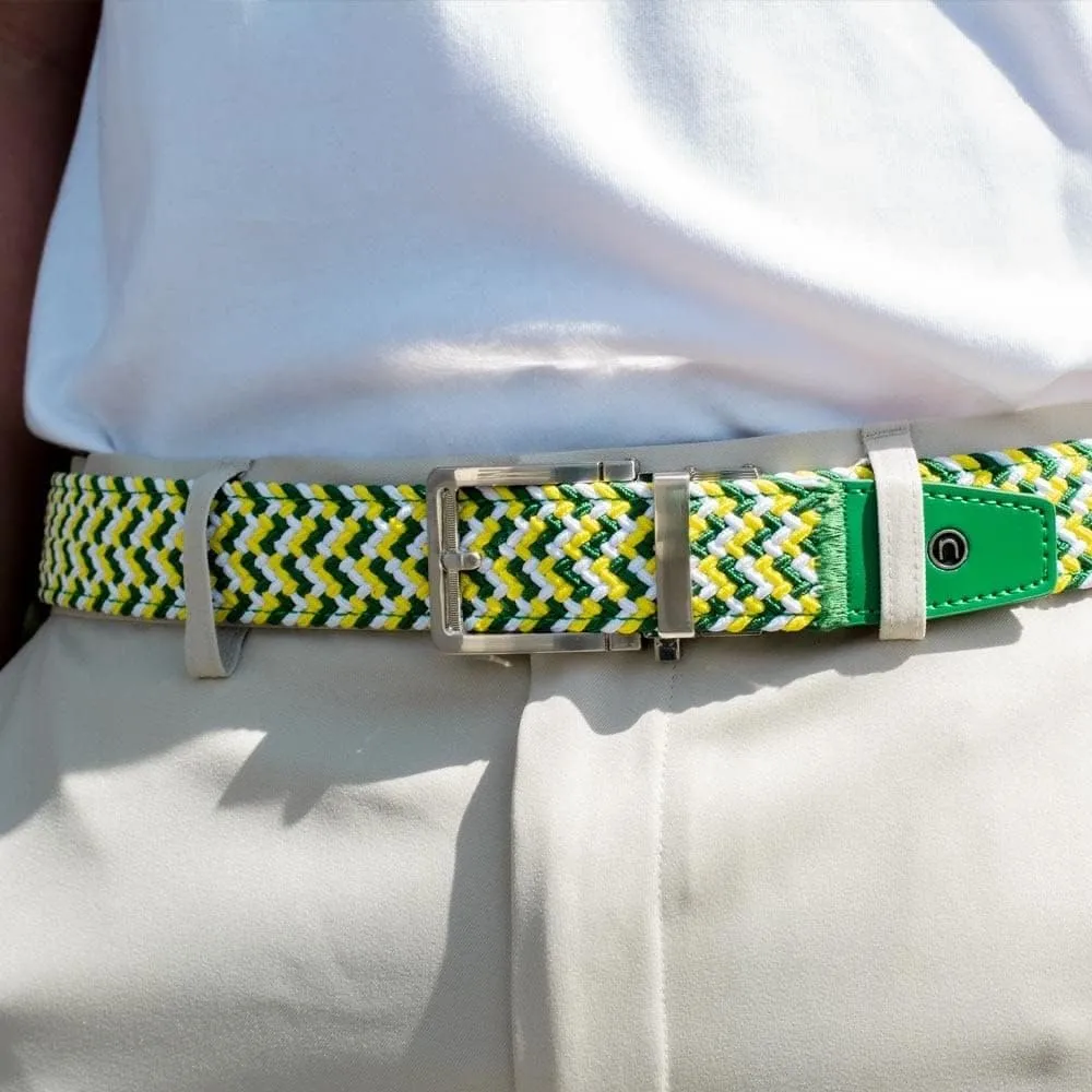 Nexbelt Braided Belt Classic Series