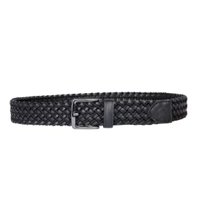 PAUL & SHARK Braided Belt  Colors