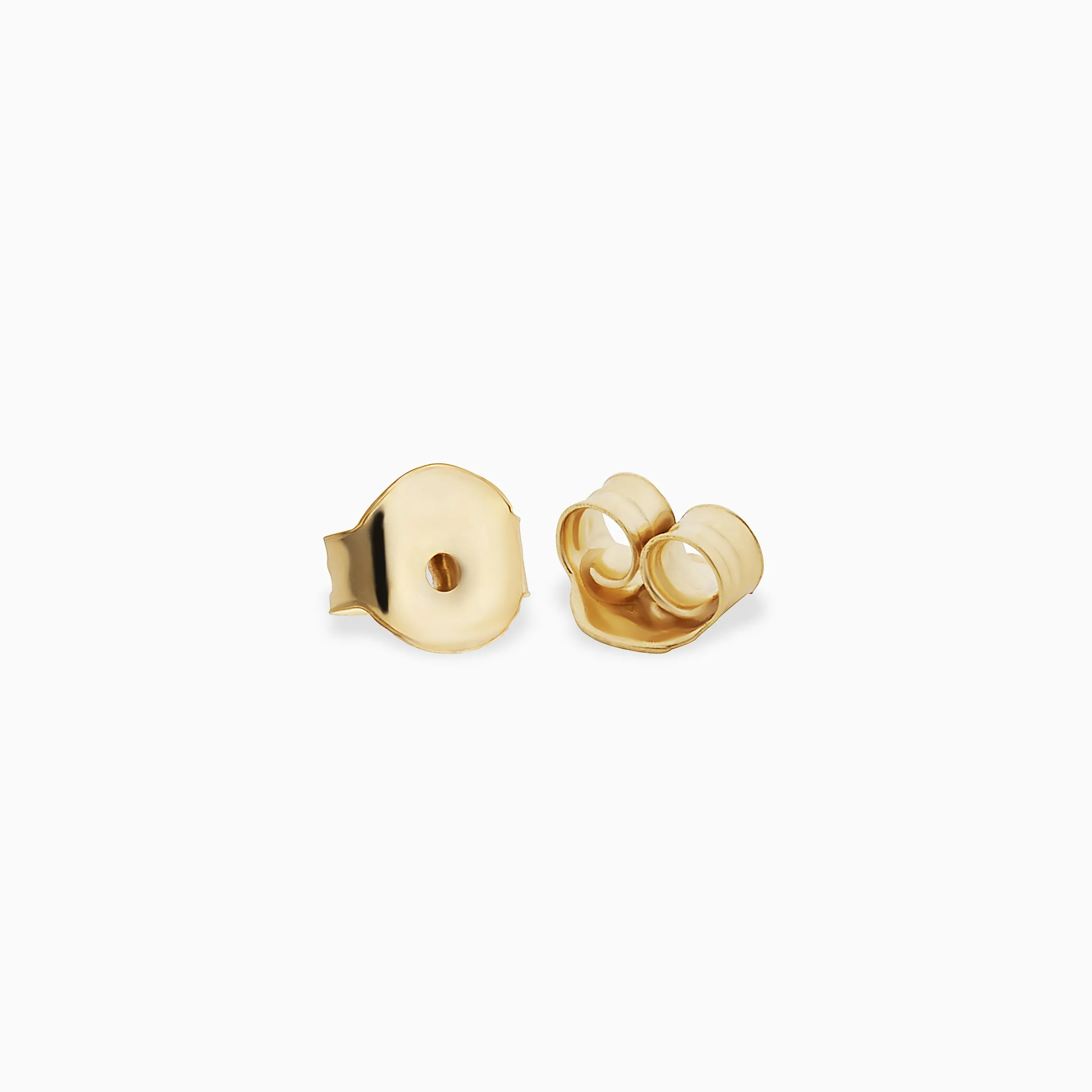 Revello Oval Drop Earrings