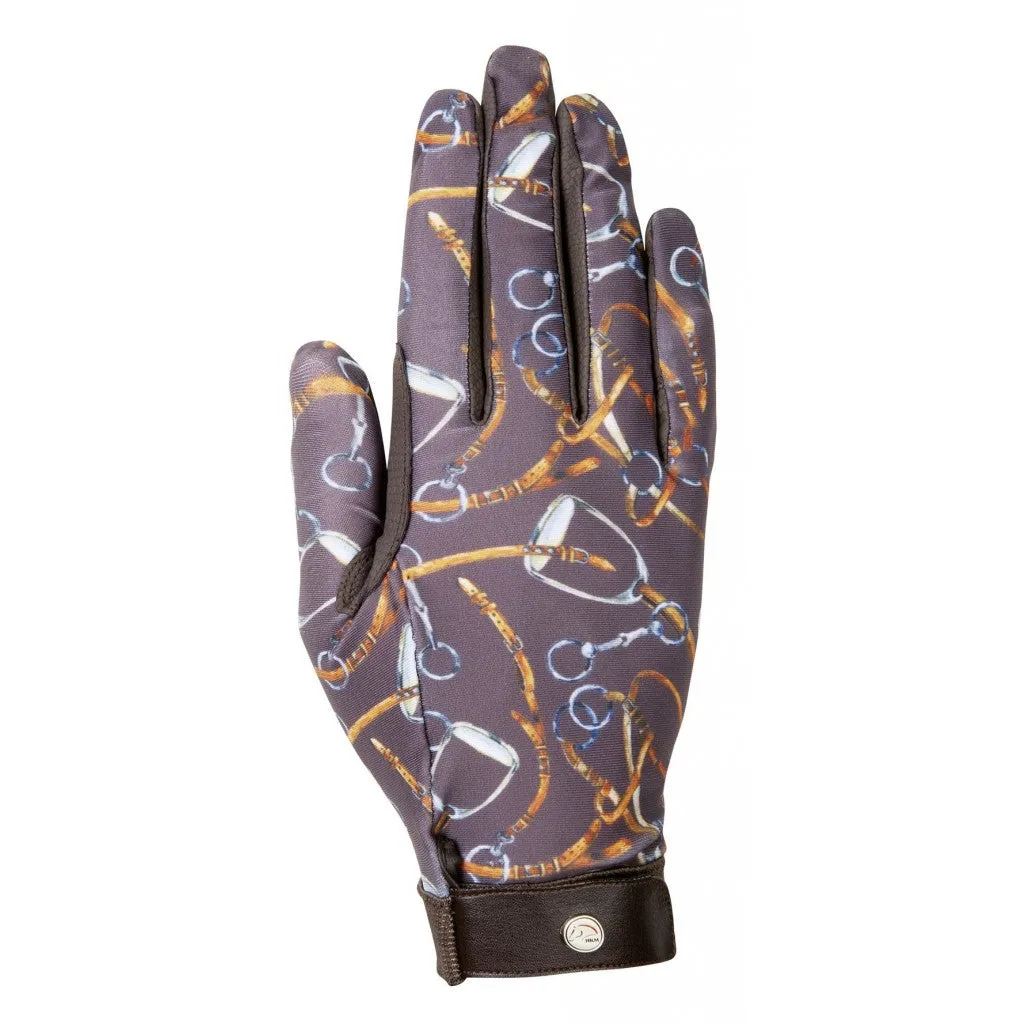 Riding Gloves Allure