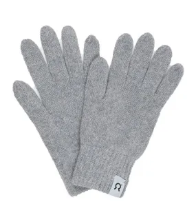 RIFO Pier Paolo gloves grey calce men