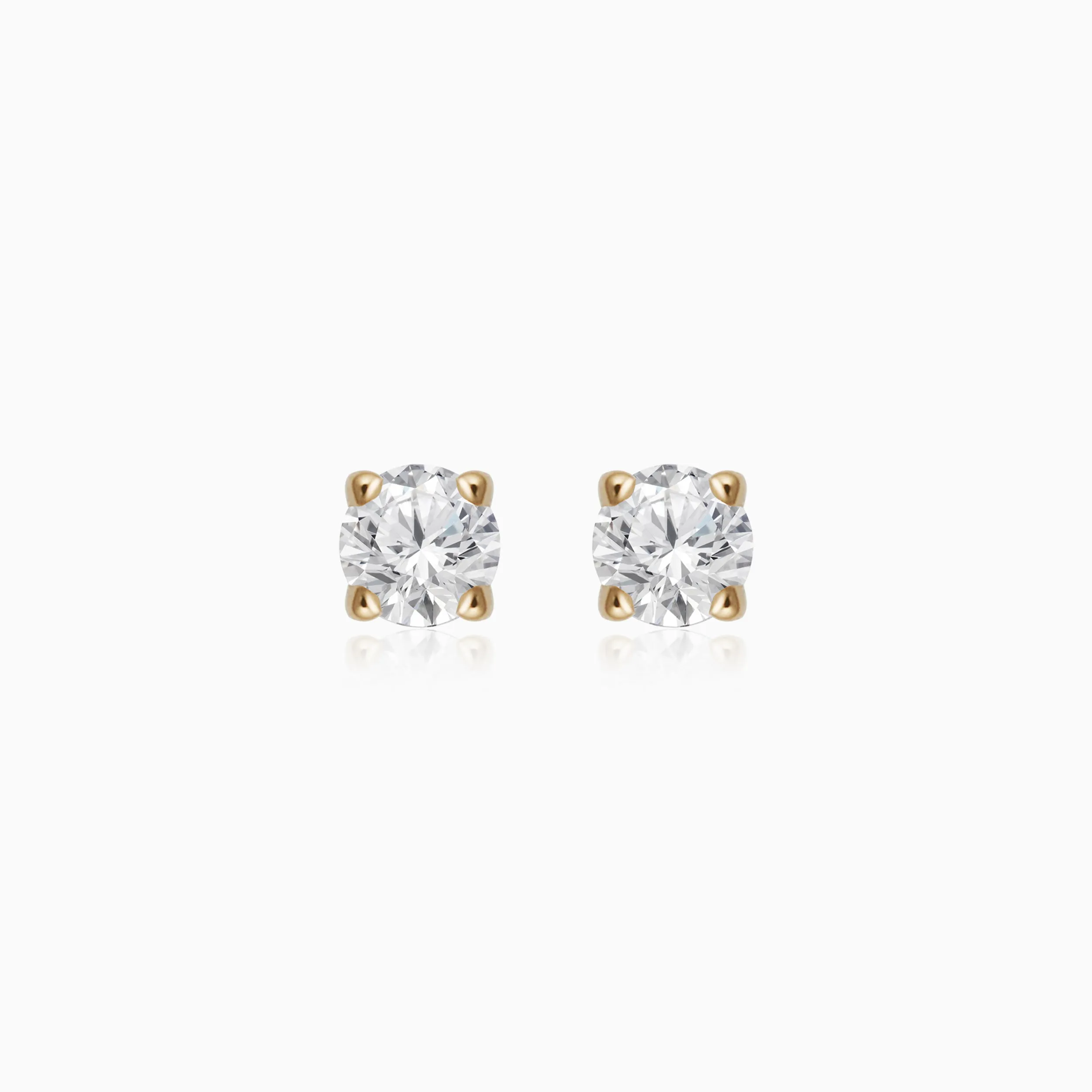 Shine Bright Diamond Large Studs