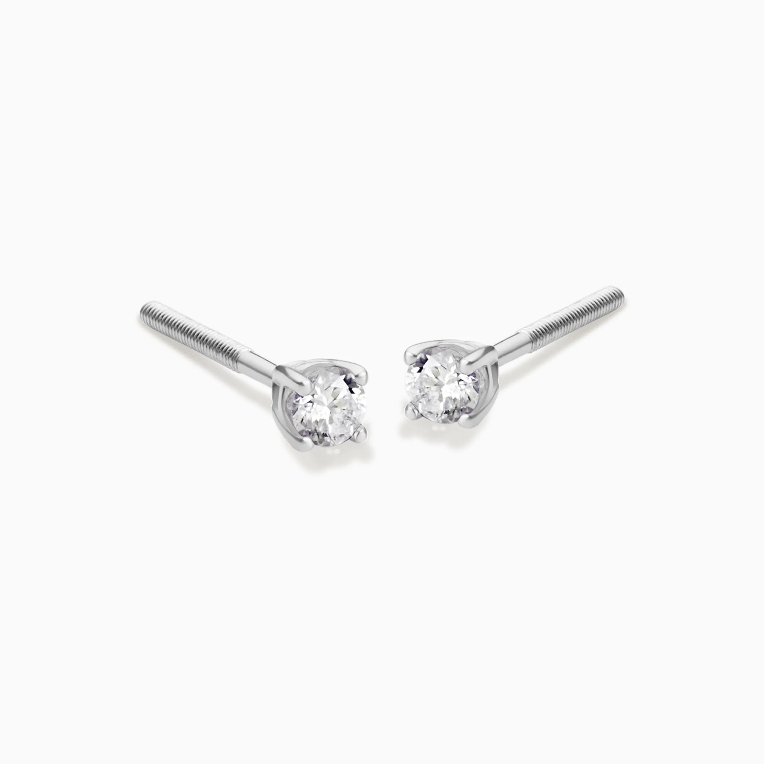 Shine Bright Diamond Large Studs