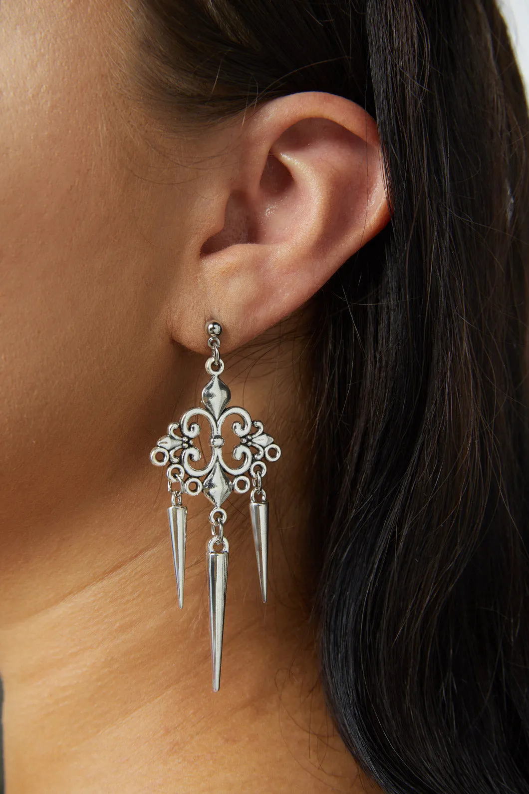 Statement Earrings