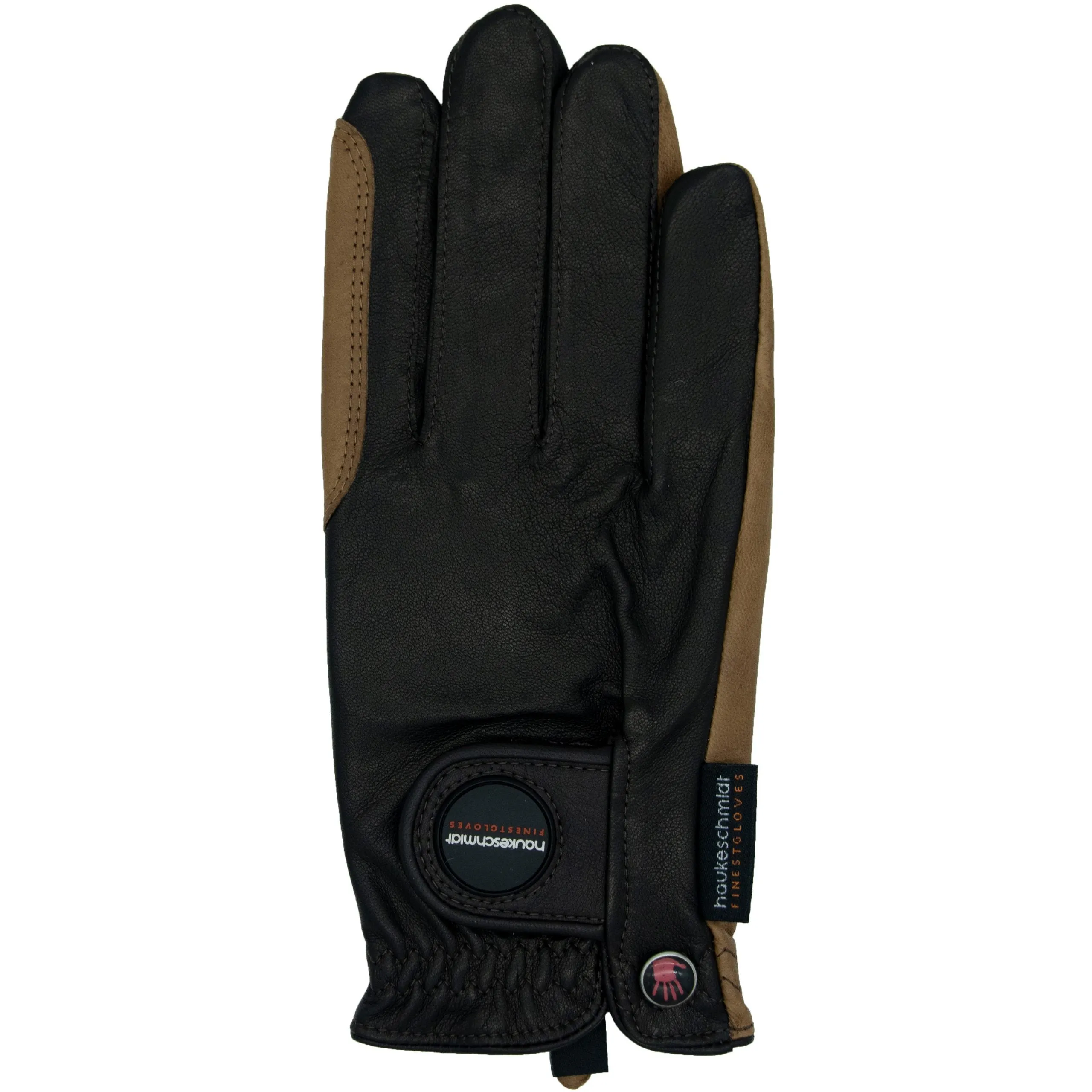 Winter's Finest Riding Gloves